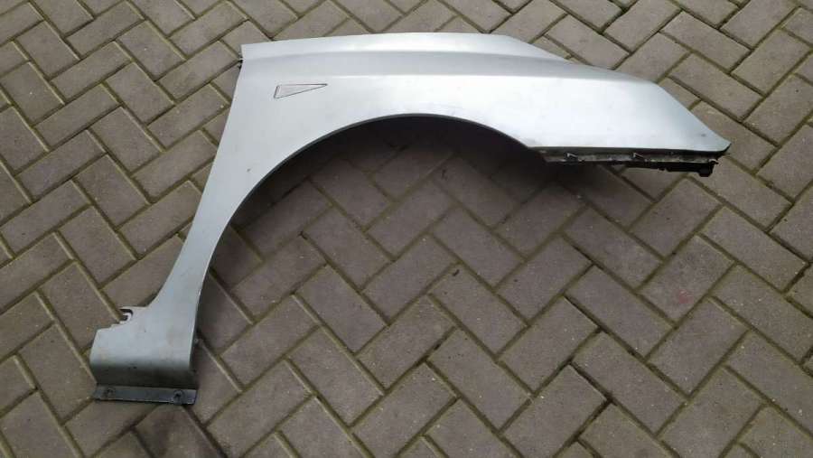 Крыло переднее правое Renault Espace 4 2003г. | Фото № 2 Крыло переднее правое Renault Espace 4 2003г. - Фото 2