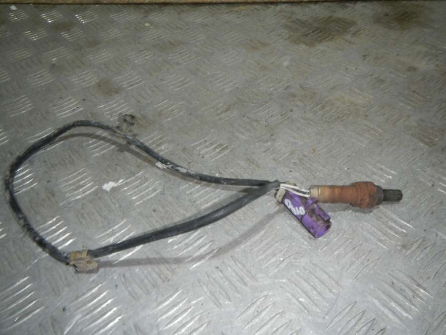 Датчик кислородный/Lambdasonde Ford Fusion 0000г. | Фото № 1 Датчик кислородный/Lambdasonde Ford Fusion 0000г. - Фото 1