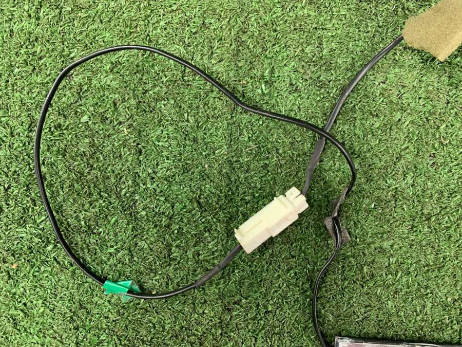 201203 Фонарь освещения пространства для ног Nissan Juke YF15 F15 2013г. | Фото № 3 201203 Фонарь освещения пространства для ног Nissan Juke YF15 F15 2013г. - Фото 3