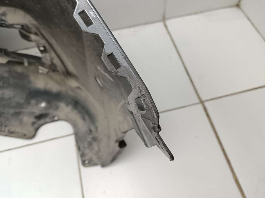 Бампер передний Nissan X-Trail T32 2014-2022 0000г. | Фото № 12 Бампер передний Nissan X-Trail T32 2014-2022 0000г. - Фото 12