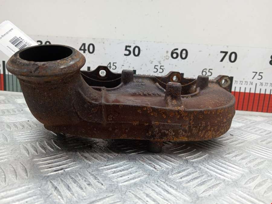 Коллектор выпускной Renault Laguna 1 (1993-2000) Хетчбэк 5дв. 1999г. | Фото № 5 Коллектор выпускной Renault Laguna 1 (1993-2000) Хетчбэк 5дв. 1999г. - Фото 5