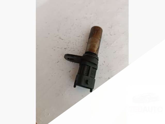 6604 Датчик коленвала Opel Astra G 2004г. | Фото № 1 6604 Датчик коленвала Opel Astra G 2004г. - Фото 1