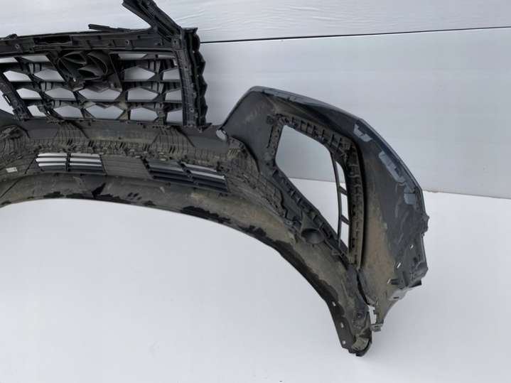 86511-N700011-N7011-N700 Бампер передний Hyundai Tucson 4 поколение (NX4) (2021-2024) 2021г. | Фото № 5 86511-N700011-N7011-N700 Бампер передний Hyundai Tucson 4 поколение (NX4) (2021-2024) 2021г. - Фото 5