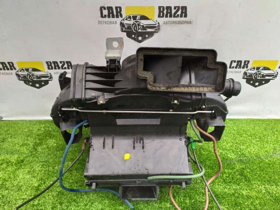 90512506 Корпус отопителя (печки) Opel Omega B 1999г. | Фото № 2 90512506 Корпус отопителя (печки) Opel Omega B 1999г. - Фото 2