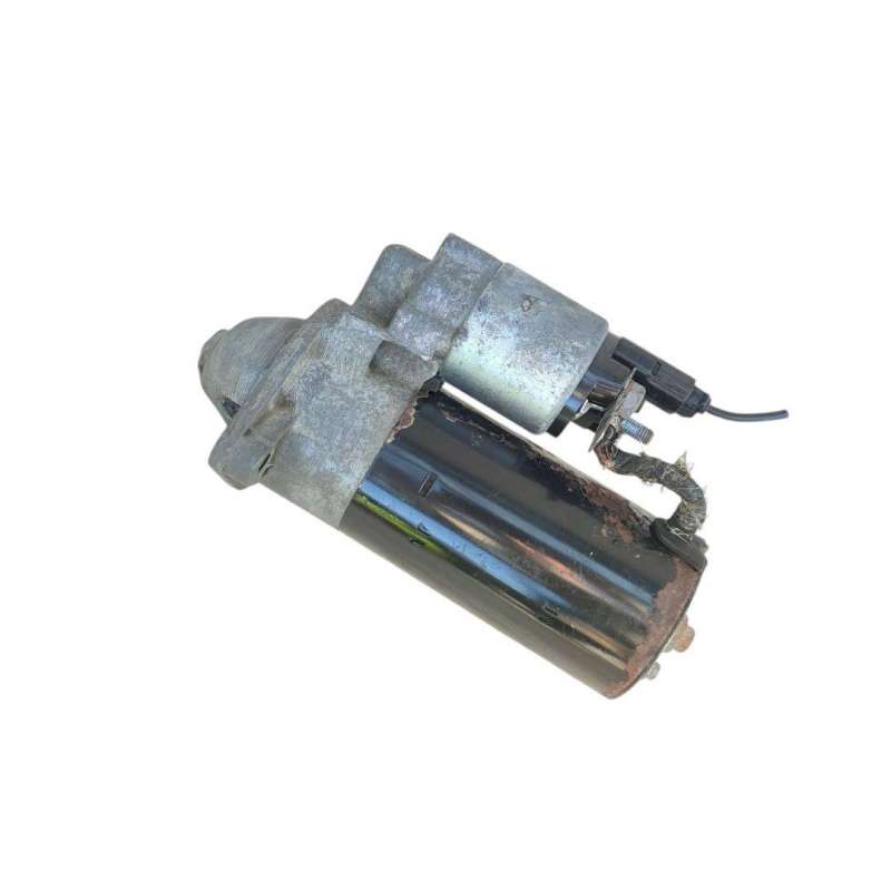 0986018680 Стартер Toyota Avensis (T220) 1999г. | Фото № 2 0986018680 Стартер Toyota Avensis (T220) 1999г. - Фото 2