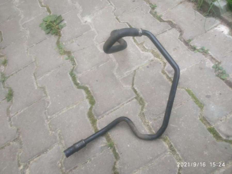 Трубка ГУР Peugeot 406 1997г. | Фото № 3 Трубка ГУР Peugeot 406 1997г. - Фото 3