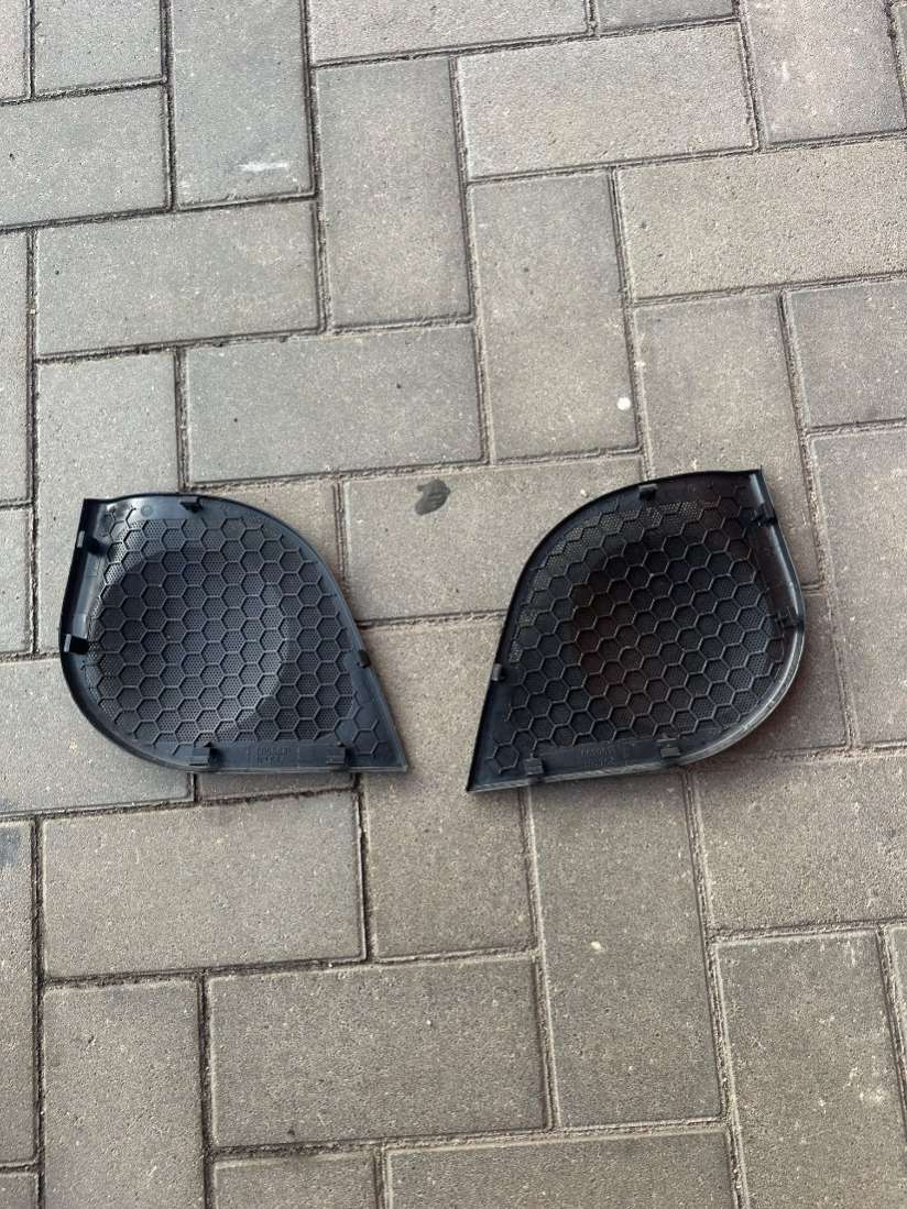 Сетка для динамика Opel Vectra B 1999г. | Фото № 2 Сетка для динамика Opel Vectra B 1999г. - Фото 2