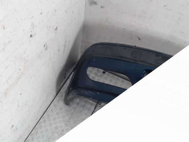 Бампер,перед Peugeot 406 I (1995 - 1999) Универсал 1998г. | Фото № 4 Бампер,перед Peugeot 406 I (1995 - 1999) Универсал 1998г. - Фото 4