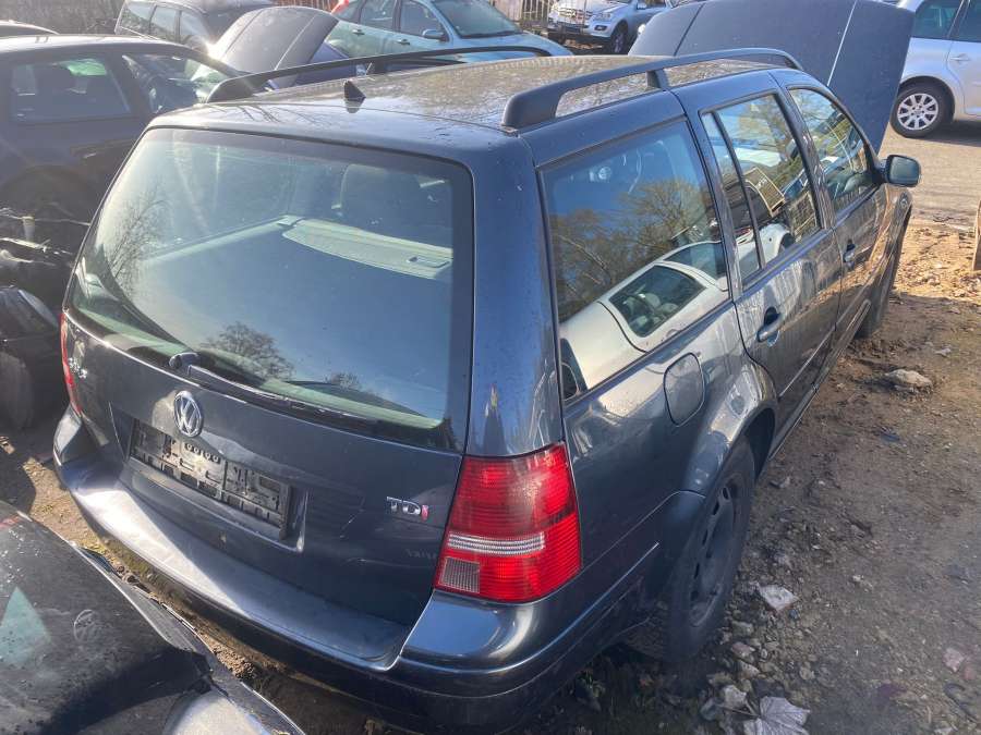 038253016N Турбина Volkswagen Golf 4 (1997-2004) Универсал 2003г. | Фото № 14 038253016N Турбина Volkswagen Golf 4 (1997-2004) Универсал 2003г. - Фото 14