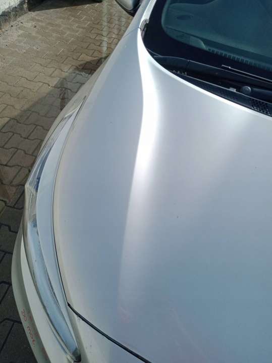 AKH16771 Капот  Kia Ceed 2 поколение (2012-2015) 2012г. | Фото № 4  AKH16771 Капот  Kia Ceed 2 поколение (2012-2015) 2012г. - Фото 4