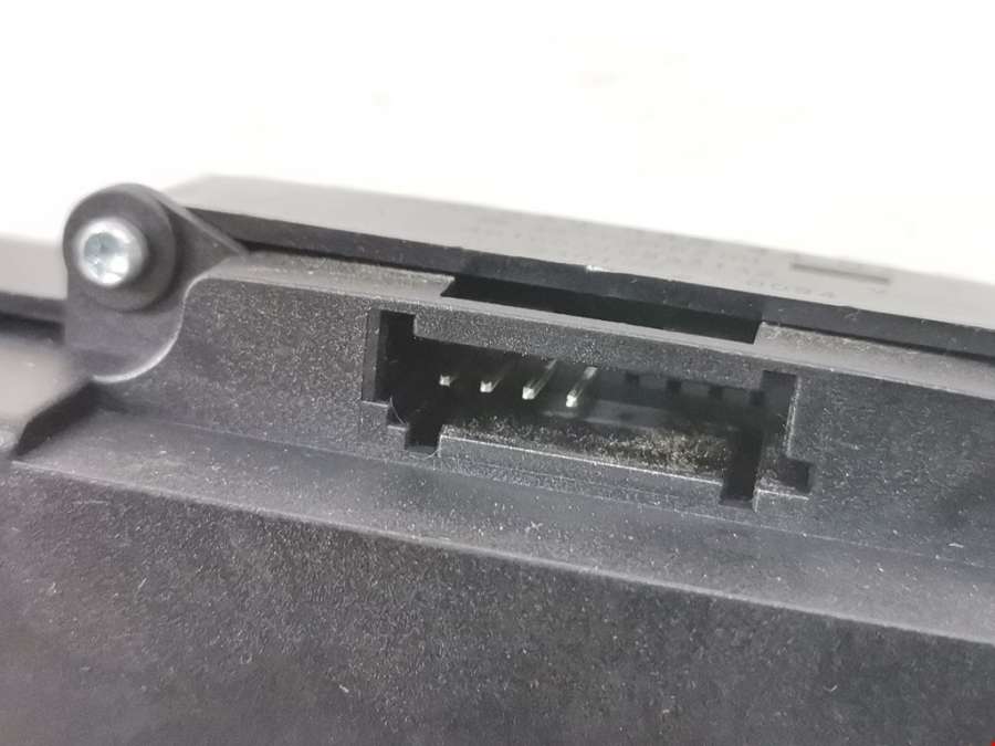 A6395454407 Кнопка аварийной сигнализации Mercedes Vito (W639) (2003-2014) Фургон 2010г. | Фото № 4 A6395454407 Кнопка аварийной сигнализации Mercedes Vito (W639) (2003-2014) Фургон 2010г. - Фото 4