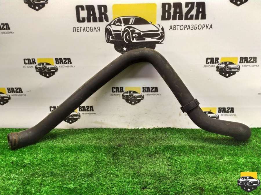 2K0121073A Патрубок (трубопровод, шланг) Volkswagen Caddy 2009г. | Фото № 1 2K0121073A Патрубок (трубопровод, шланг) Volkswagen Caddy 2009г. - Фото 1