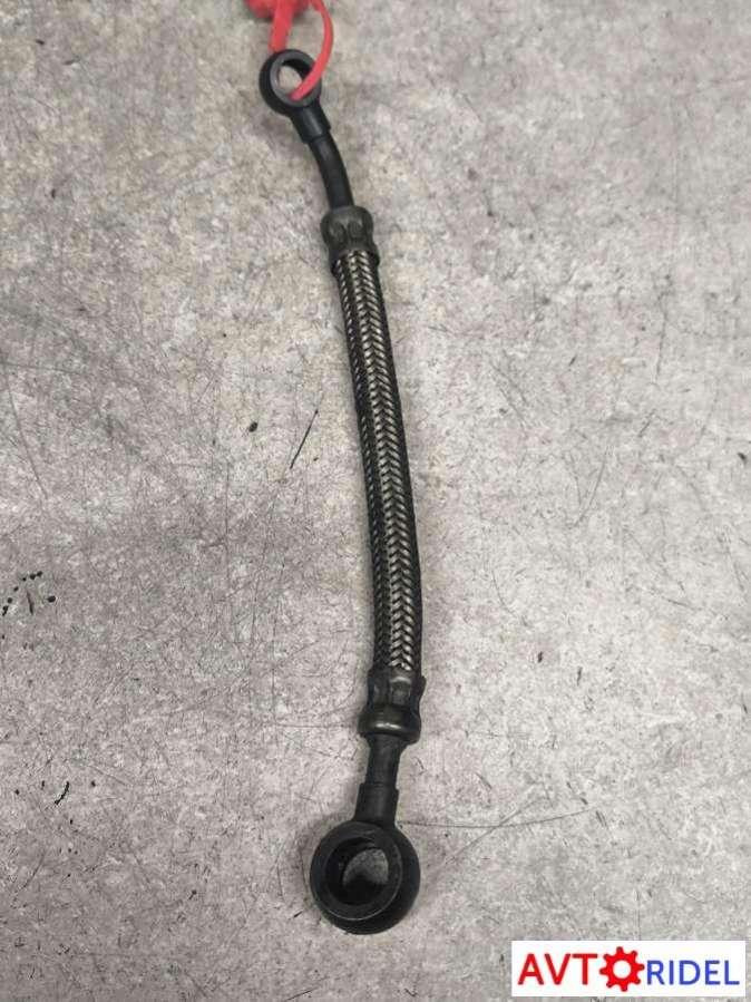 9634387480A Масляная трубка турбины Citroen Berlingo (1996-2008) 2003г. | Фото № 2 9634387480A Масляная трубка турбины Citroen Berlingo (1996-2008) 2003г. - Фото 2