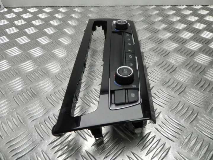 9363545 Блок управления (другие) BMW 2 F/F3 (014-017) 2014г. | Фото № 2 9363545 Блок управления (другие) BMW 2 F/F3 (014-017) 2014г. - Фото 2