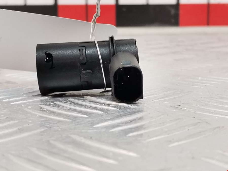 8200049263 Парктроник (датчик парковки) Renault Laguna 2 (2000-2007) Хетчбэк 5дв. 2001г. | Фото № 2 8200049263 Парктроник (датчик парковки) Renault Laguna 2 (2000-2007) Хетчбэк 5дв. 2001г. - Фото 2