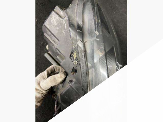 5K2941005J Фара левая Volkswagen Golf 6 2010г. | Фото № 8 5K2941005J Фара левая Volkswagen Golf 6 2010г. - Фото 8