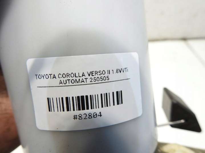 Насос топливный  Toyota Corolla Verso 2 поколение (2001-2006) 2001г. | Фото № 4   Насос топливный  Toyota Corolla Verso 2 поколение (2001-2006) 2001г. - Фото 4