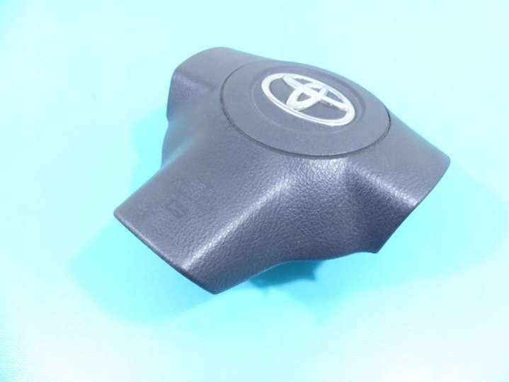 IMPRK1355567 Подушка безопасности  Toyota RAV4 3 поколение (XA30) (2005-2009) 2005г. | Фото № 1  IMPRK1355567 Подушка безопасности  Toyota RAV4 3 поколение (XA30) (2005-2009) 2005г. - Фото 1