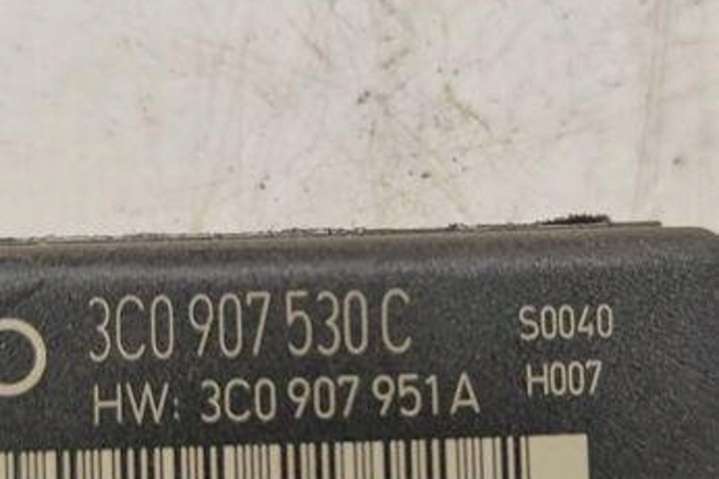 3C0907951A Блок управления (другие)  Volkswagen Passat B7 (2010-2015) 2010г. | Фото № 3  3C0907951A Блок управления (другие)  Volkswagen Passat B7 (2010-2015) 2010г. - Фото 3