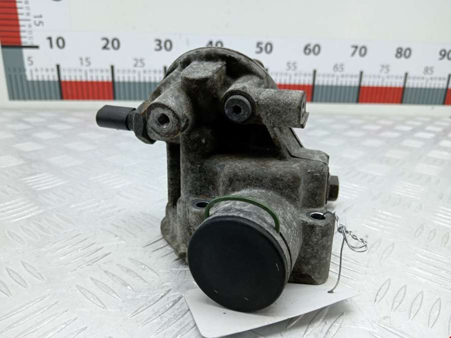 06A115417 Корпус масляного фильтра Volkswagen Bora(Jetta) (1998-2005) Седан 1999г. | Фото № 1 06A115417 Корпус масляного фильтра Volkswagen Bora(Jetta) (1998-2005) Седан 1999г. - Фото 1