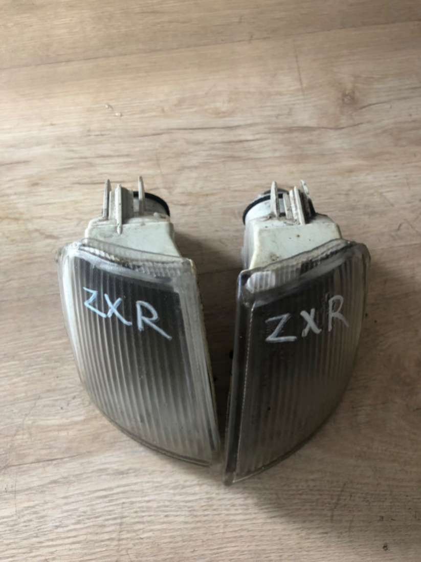 Повторитель передний правый Citroen ZX 1997г. | Фото № 1 Повторитель передний правый Citroen ZX 1997г. - Фото 1