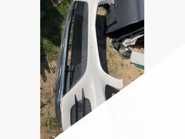 Бампер передний Mercedes GLC 2018г. | Фото № 2 Бампер передний Mercedes GLC 2018г. - Фото 2