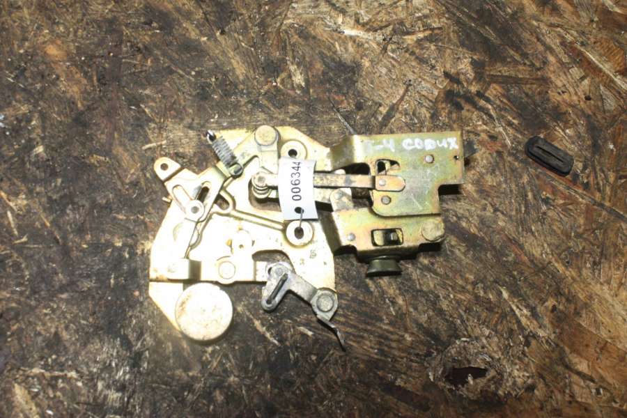 701843654C Механизм сдвижной двери правой Volkswagen Transporter 1998г. | Фото № 1 701843654C Механизм сдвижной двери правой Volkswagen Transporter 1998г. - Фото 1