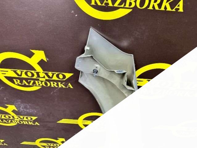 Крыло переднее правое Volvo V60 2017г. | Фото № 14 Крыло переднее правое Volvo V60 2017г. - Фото 14