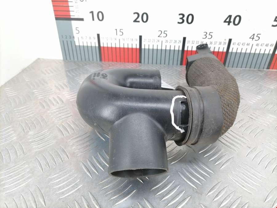 Воздуховод (наружный) Hyundai Matrix (2001-2010) Минивэн 2009г. | Фото № 7 Воздуховод (наружный) Hyundai Matrix (2001-2010) Минивэн 2009г. - Фото 7