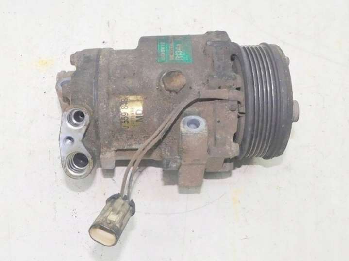 90559843 Компрессор кондиционера  Opel Astra G (1998-2004) 1998г. | Фото № 4  90559843 Компрессор кондиционера  Opel Astra G (1998-2004) 1998г. - Фото 4