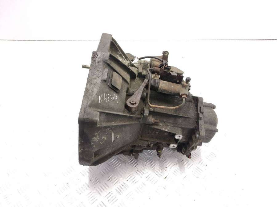 5МКПП Alfa Romeo GTV 1998г. | Фото № 2 5МКПП Alfa Romeo GTV 1998г. - Фото 2