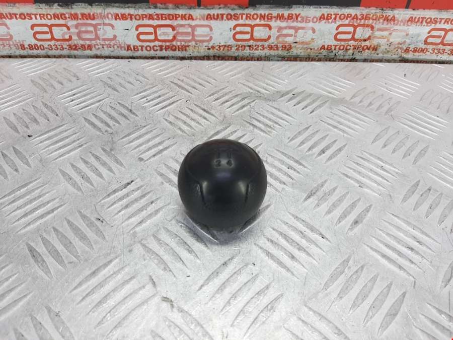 Ручка переключения передач Kia Rio 2 (JB) (2005-2011) Хетчбэк 5дв. 2009г. | Фото № 1 Ручка переключения передач Kia Rio 2 (JB) (2005-2011) Хетчбэк 5дв. 2009г. - Фото 1