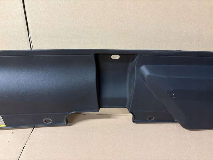 8T0807081B Передняя панель крепления облицовки (телевизор) Audi A5 8T (2007-2011) 2007г. | Фото № 4 8T0807081B Передняя панель крепления облицовки (телевизор) Audi A5 8T (2007-2011) 2007г. - Фото 4