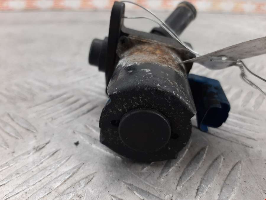 9640937380 Кран отопителя (печки) Peugeot 307 (2001-2008) Хетчбэк 5дв. 2002г. | Фото № 3 9640937380 Кран отопителя (печки) Peugeot 307 (2001-2008) Хетчбэк 5дв. 2002г. - Фото 3