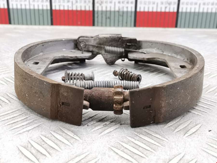 34416851437 Механизм ручного тормоза BMW 7-Series (E65/E66) (2001-2008) Седан 2002г. | Фото № 2 34416851437 Механизм ручного тормоза BMW 7-Series (E65/E66) (2001-2008) Седан 2002г. - Фото 2