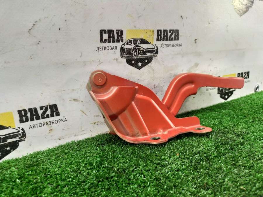 OSLH Петля капота левая. Hyundai Kona 2020г. | Фото № 4 OSLH Петля капота левая. Hyundai Kona 2020г. - Фото 4