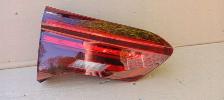 2GA945093B Фонарь задний левый Volkswagen T-Roc 1 поколение (2017-2024) 2017г. | Фото № 2 2GA945093B Фонарь задний левый Volkswagen T-Roc 1 поколение (2017-2024) 2017г. - Фото 2