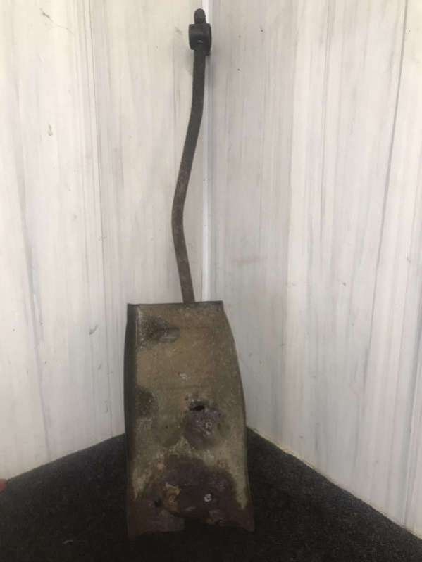 Кулиса Citroen Xantia 1996г. | Фото № 2 Кулиса Citroen Xantia 1996г. - Фото 2