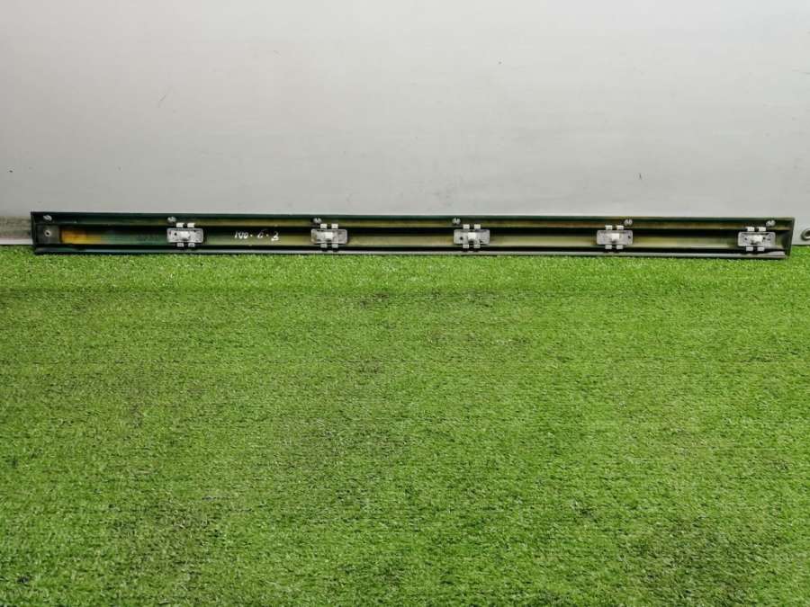 2026909362 Молдинг (накладка) двери передней левой Mercedes C W202 1996г. | Фото № 5 2026909362 Молдинг (накладка) двери передней левой Mercedes C W202 1996г. - Фото 5