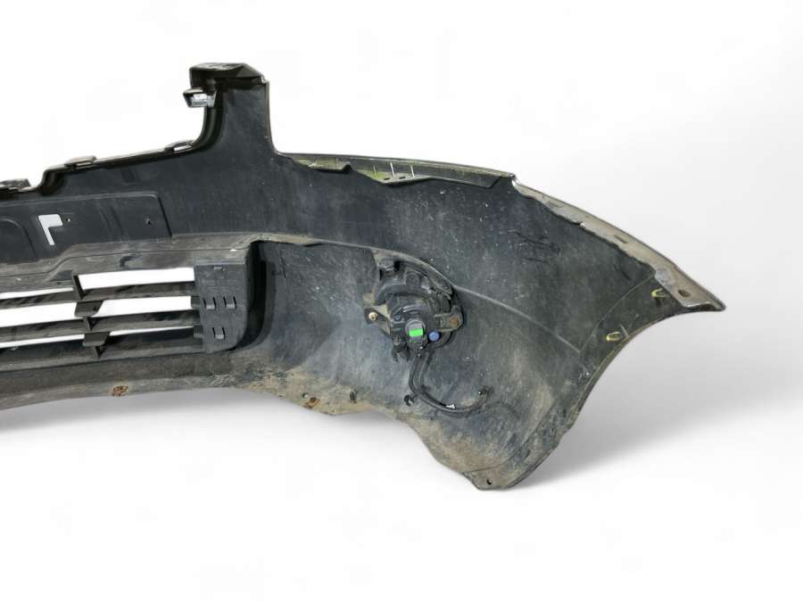 62022-JD20H Бампер передний Nissan Qashqai 2009г. | Фото № 8 62022-JD20H Бампер передний Nissan Qashqai 2009г. - Фото 8