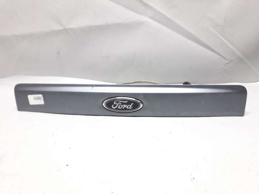 xf2213b482 xf22-13b482 Ручка крышки багажника  Ford Windstar 2 поколение (1999-2003) 2000г. | Фото № 1  xf2213b482 xf22-13b482 Ручка крышки багажника  Ford Windstar 2 поколение (1999-2003) 2000г. - Фото 1