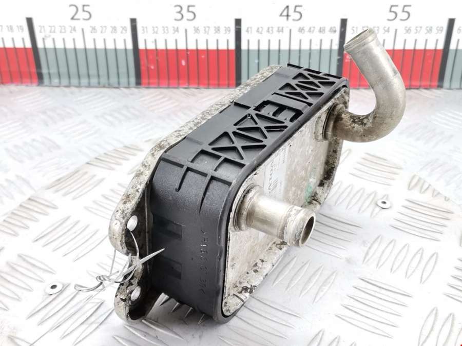 8677974 Теплообменник Volvo V70 2 (2000-2007) Универсал 2002г. | Фото № 2 8677974 Теплообменник Volvo V70 2 (2000-2007) Универсал 2002г. - Фото 2