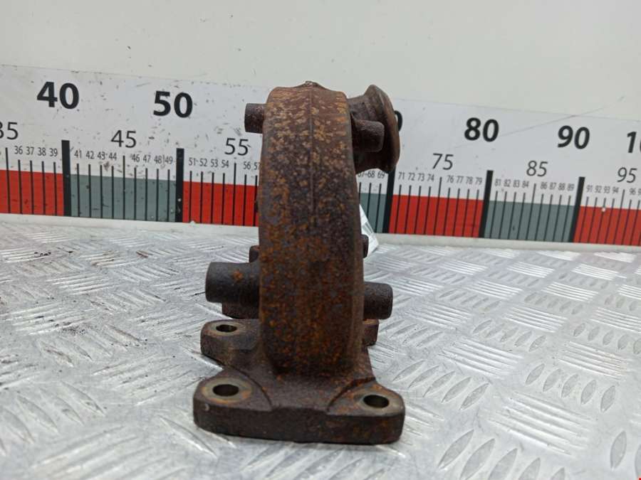 Коллектор выпускной Renault Laguna 1 (1993-2000) Хетчбэк 5дв. 1999г. | Фото № 2 Коллектор выпускной Renault Laguna 1 (1993-2000) Хетчбэк 5дв. 1999г. - Фото 2