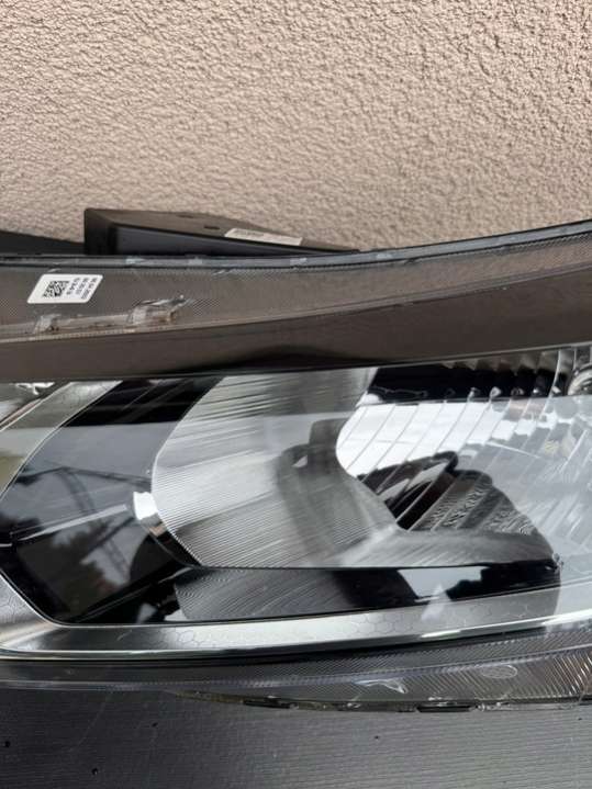 92101-Q0050 Фара левая  Hyundai i20 3 поколение (2020-2024) 2020г. | Фото № 4  92101-Q0050 Фара левая  Hyundai i20 3 поколение (2020-2024) 2020г. - Фото 4