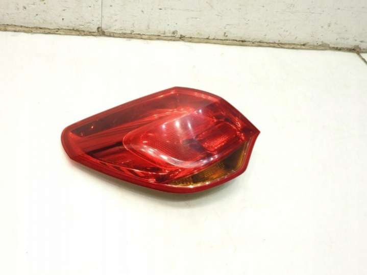 13306459 Фонарь задний левый  Opel Astra J (2009-2012) 2009г. | Фото № 8  13306459 Фонарь задний левый  Opel Astra J (2009-2012) 2009г. - Фото 8