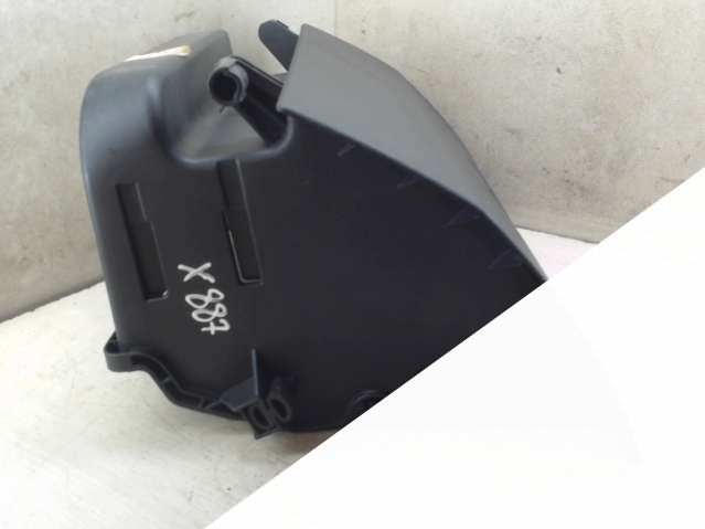 Бардачок Ford Fiesta (2001 - 2007) Хэтчбек (3-дв) 2007г. | Фото № 2 Бардачок Ford Fiesta (2001 - 2007) Хэтчбек (3-дв) 2007г. - Фото 2