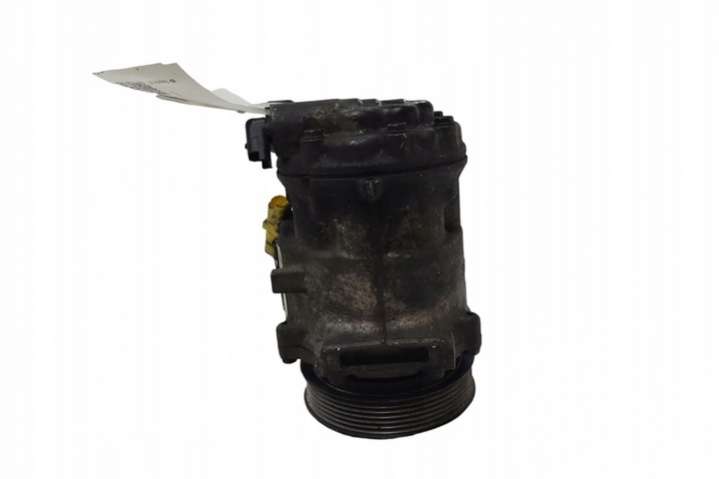 9660555380 Компрессор кондиционера Citroen C4 2 поколение (2011-2024) 2011г. | Фото № 7 9660555380 Компрессор кондиционера Citroen C4 2 поколение (2011-2024) 2011г. - Фото 7