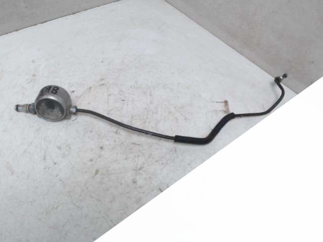 Трубка сцепления Opel Astra G (1998 - 2005) Универсал 2004г. | Фото № 1 Трубка сцепления Opel Astra G (1998 - 2005) Универсал 2004г. - Фото 1