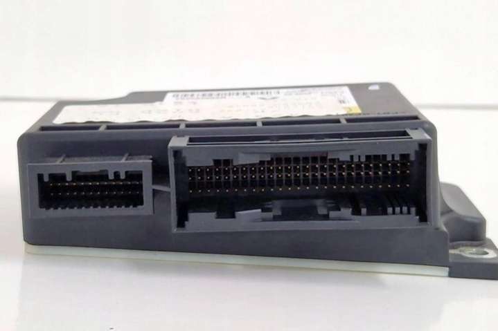 JZ01_ 285589605R Блок AirBag Renault Grand Scenic 3 поколение (2009-2016) 2009г. | Фото № 3 JZ01_ 285589605R Блок AirBag Renault Grand Scenic 3 поколение (2009-2016) 2009г. - Фото 3