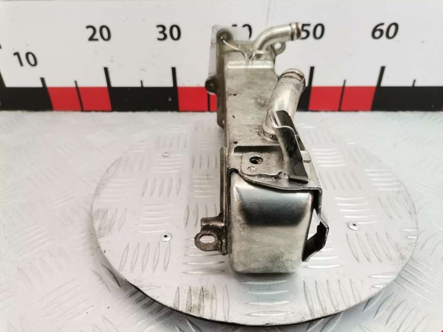 A6511400275004 Радиатор системы ЕГР Mercedes Vito (W639) (2003-2014) Микроавтобус 2012г. | Фото № 4 A6511400275004 Радиатор системы ЕГР Mercedes Vito (W639) (2003-2014) Микроавтобус 2012г. - Фото 4
